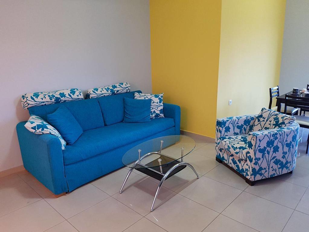 Gaviotis Suite Tálanda Exterior foto