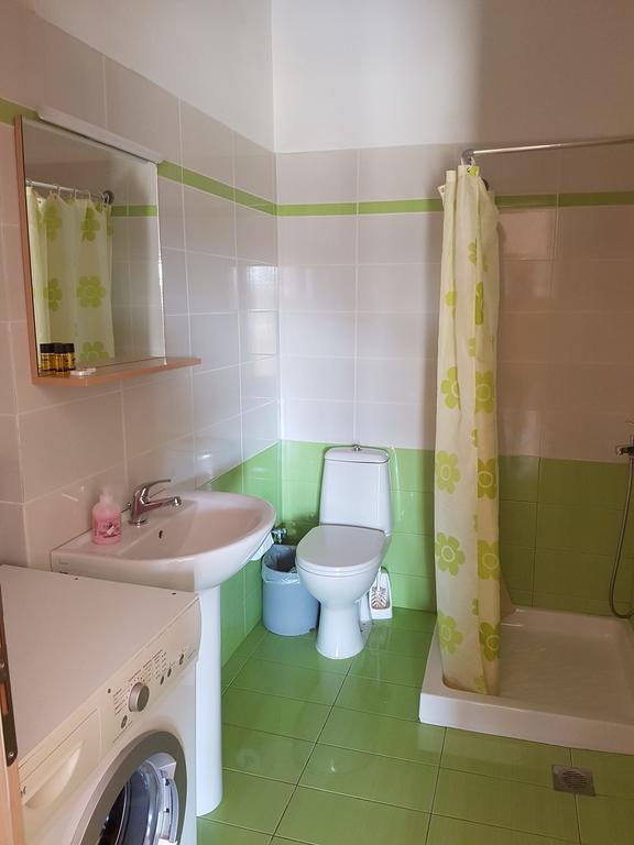 Gaviotis Suite Tálanda Exterior foto