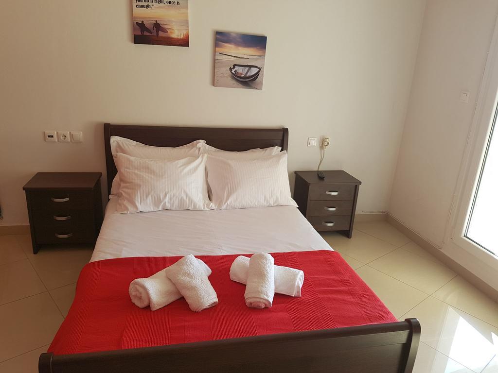 Gaviotis Suite Tálanda Exterior foto