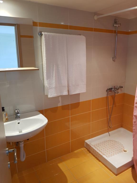 Gaviotis Suite Tálanda Exterior foto